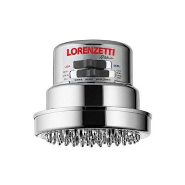 Imagem de Chuveiro Lorenzetti Tradição 220V 5700W 7514190