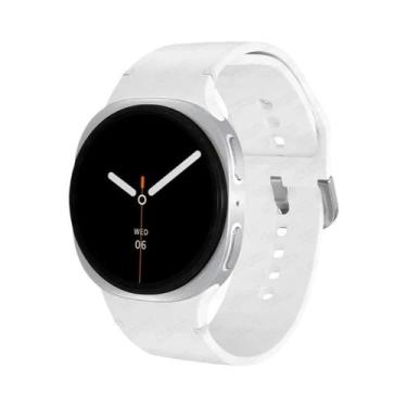 Imagem de Relógio Inteligente Mini GPS Feminino De 40mm Com Display AMOLED, Moni