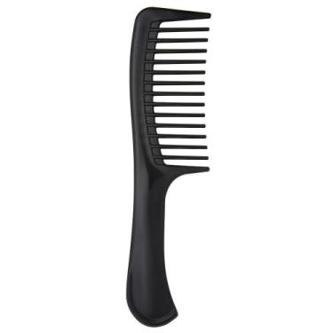 Imagem de Pente Open Dentes Largos Ideal Para Desembarace Dos Cabelos - MARCO BO