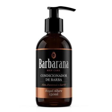 Imagem de Condicionador Para Barba - Royal Allure - 150 Ml
