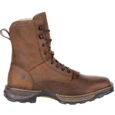 Imagem de Durango Maverick XP Square Toe Waterproof Lacer Work Boot