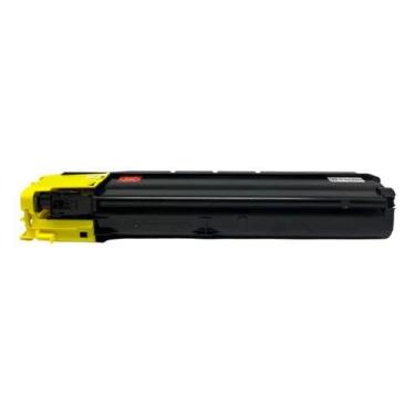 Imagem de Cartucho Toner Tk-8507 Amarelo