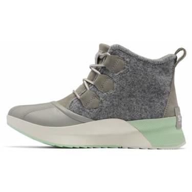 Imagem de Sorel Out N About II feminina, Pomba/pomba, 38