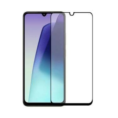 Imagem de [GL CASES] Película Redmi 14C Vidro Temperado Anti Risco 3D 9H Proteção Pelicula Xiaomi Redmi 14C Com Cobertura Total Da Tela + Kit Limpeza Para Aplicação Livre De Bolhas