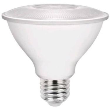 Imagem de Stella Lâmpada Led Par30 9W Branco Quente Sth9030/27 25º