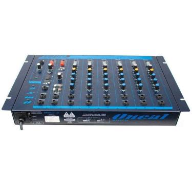 Imagem de Mesa Oneal Omx-6 Line Channels