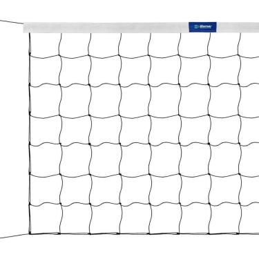 Imagem de Rede De Biribol Vôlei De Piscina 4 Metros Branca