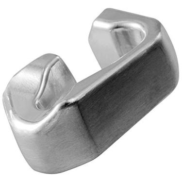 Imagem de Freio Adicional Fechado Para Descensores Id - Petzl