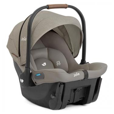 Imagem de Cadeirinha de Bebê para Carro Joie Mint Latch Baseless - Leve, Conectores Integrados Rígidos, Proteção Lateral contra Impactos