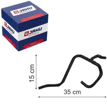 Imagem de Mangueira Do Reservatório De Água Do Radiador Up! 2014 A 2020 - Jahu 2