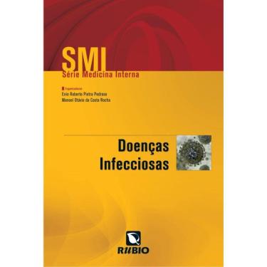 Imagem de Smi - Série Medicina Interna - Doenças Infecciosas