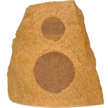 Imagem de Caixa de Som Klipsch 1007161 AWR-650-SM Rock Granite
