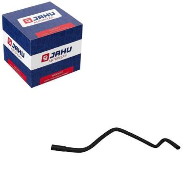 Imagem de Mangueira Do Reservatório De Água Do Radiador Ka 2008 A 2013 - Jahu 21