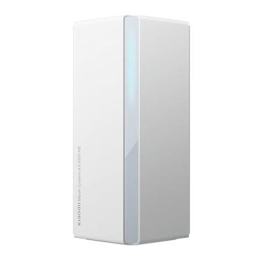 Imagem de Xiaomi Sistema de roteador Mi Mesh AX3000 1 pacote DVB4461GL - Branco