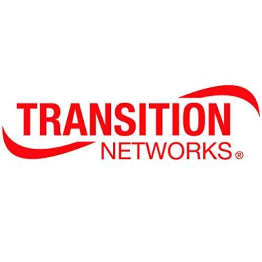 Imagem de Transition Networks Conversor de mídia E-100BTX-FX-05LC-LA Fast Ethernet