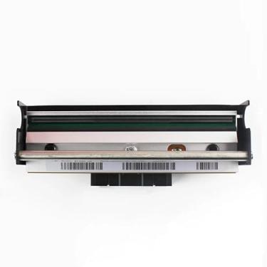 Imagem de ifgswopq Peças de reposição para impressora A+ cabeça de impressão térmica G44998-1M para impressora de etiquetas de código de barras Zebbra S600 203dpi,