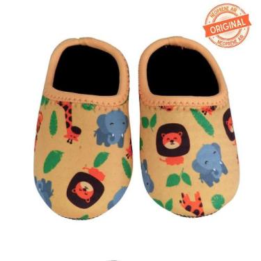 Imagem de Sapatilha Neoprene Air Original Safari para Crianças - Akino