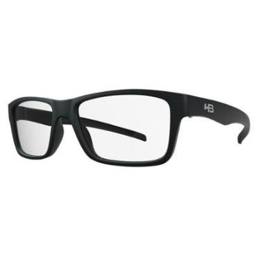 Imagem de Armação para Óculos de Grau HB 93143 Teen - 10 a 14 anos-Masculino