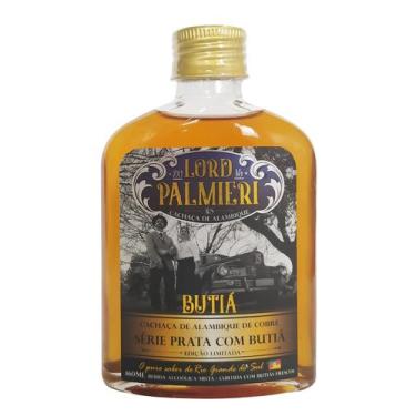 Imagem de Bebida Alcoólica Mista sabor Butiá 17,3% - 160ml - Sem adição de açúca