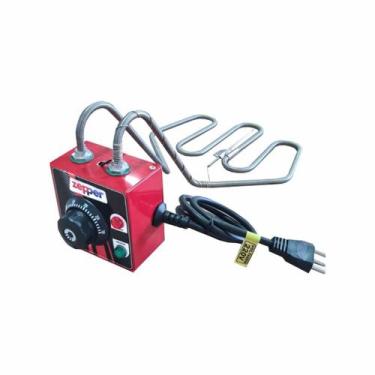Imagem de Resistencia Cabeçote Fritadeira Eletrica 7 Litros ZPR07E - Zepper, Ver