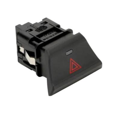 Imagem de Botão Interruptor Pisca Alerta Agile Montana Prisma 52046393