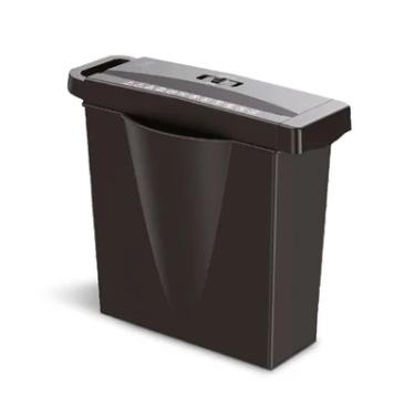 Imagem de Fragmentadora De Papel C3tech 110v Fr-100bk