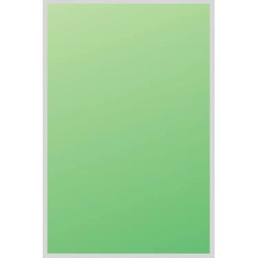 Imagem de Bullet Journal Gift for Women: Bullet grid Journal Notebook with 119 pages, gift Girls for Writing, Apple Green Print Design