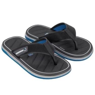 Imagem de Chinelo Cartago 12309 Malaga Sport Dedo Meninos-Masculino