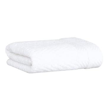 Imagem de Buddemeyer, Toalha de Rosto Soul Buddemeyer 100% Algodão Extra Soft Cor:Branco 1011