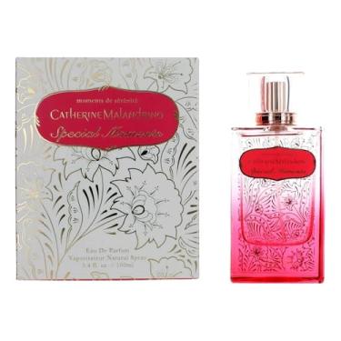 Imagem de Special Moments by Catherine Malandrino Eau De Parfum Spray 3.4 oz