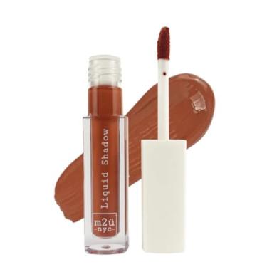 Imagem de M2U NYC Sombra líquida