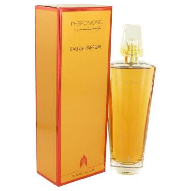 Imagem de Perfume Feminino Pheromone Marilyn Miglin 100 ML Eau