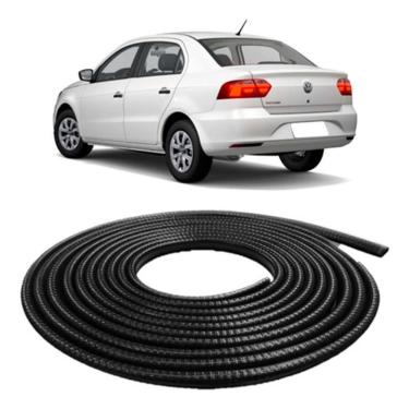 Imagem de Borracha Couro De Cobra Protetor Porta Voyage 08 A 2012 10m [f103]