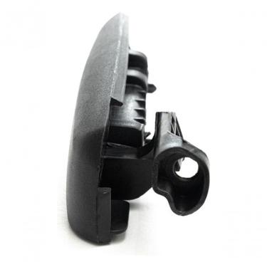 Imagem de Par Maçaneta Externa Lado Direito Esquerdo Fiorino 2013 2014 - Un / 4 [f103]