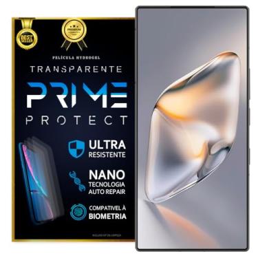 Imagem de Película Hidrogel Sony Frontal Todos Modelos (XZ 2 Premium)