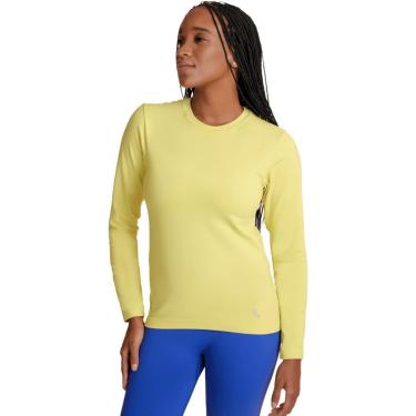 Imagem de Camiseta Lupo AF Protection M/L Feminino-Feminino