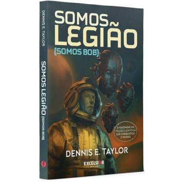 Imagem de Somos Legião (Somos Bob) - EXCELSIOR, Sortido