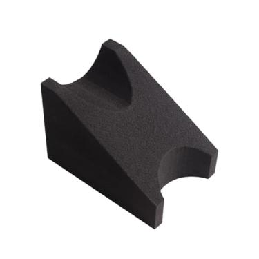 Imagem de JWQFBC Suporte para Braço de Guitarra, Berço para Braço de Guitarra, Ferramenta para Fabricantes de Guitarras, Suporte para Instrumentos de Corda E Bandolins, Espuma