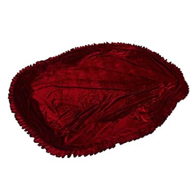 Imagem de Zhjvihx Capa de Piano Completa, Capa de Piano, Pano Lavável Respirável Dobrável Com de Banco Duplo para de Cauda para Casa