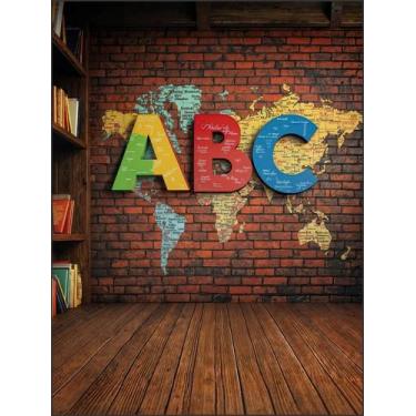 Imagem de Fundo Fotográfico Formatura Cenário Tecido 1,70 x 2,50m - Fadrix, FFOR