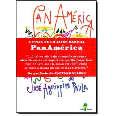 Imagem de Pan América - PAPAGAIO, 3