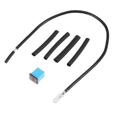 Imagem de Kit de terminal de realocação de fusível automotivo de bomba de combustível para Ford F-150 2009 2010 2011 2012 2013 2014 substitui EL3Z-14293-A 926-034