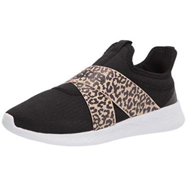 Imagem de adidas Puremotion Adapt feminino, Preto/bege nebuloso/marrom escuro, 38