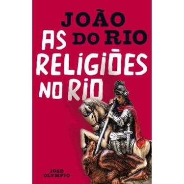 Imagem de As religiões no Rio