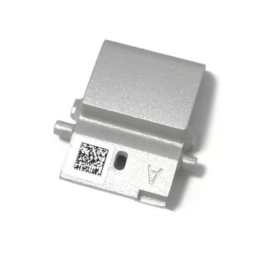Imagem de Gintai Porta LAN Ethernet RJ45 de substituição para HP ProBook 460 465 G11/ EliteBook 660 665 G11 HSN-Q38C-6 X8W (prata)