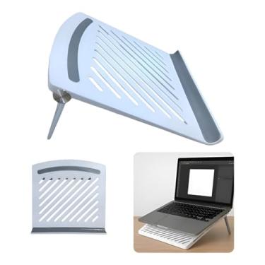 Imagem de Suporte para Laptop - Branco