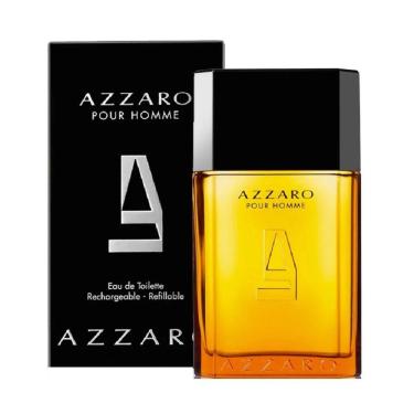 Imagem de Perfume Azzaro Pour Homme | Perfume Masculino 100ml