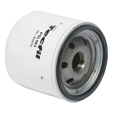 Imagem de Filtro De Óleo - Tecfil Psl563