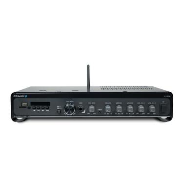 Imagem de Amplificador Frahm Slim 3700 Optical G5