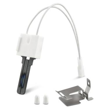 Imagem de Conjunto de ignição e suporte D510184P adequado para secador Speed Queen Substituir AP6285520 510184P 369P3 503604 510184 56408 56970 58823 60868 61076 M405424 M4703 88 cm